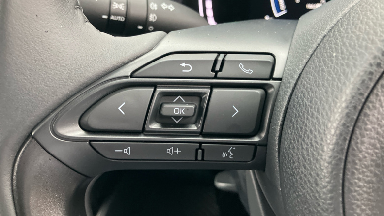 Mazda 2 Hybrid 1.5i Hybrid Homura 5dr CVT Hybrid Hatchback